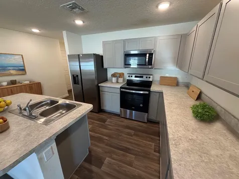 2143 Se Trillo Street Port Saint Lucie FL 34952