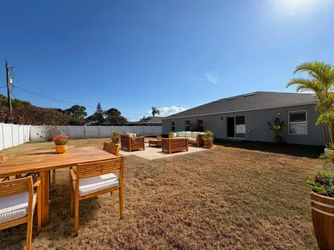 2143 Se Trillo Street Port Saint Lucie FL 34952