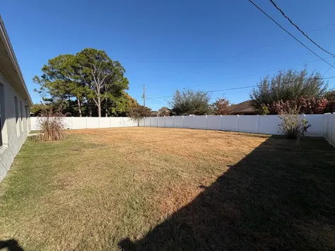 2143 Se Trillo Street Port Saint Lucie FL 34952