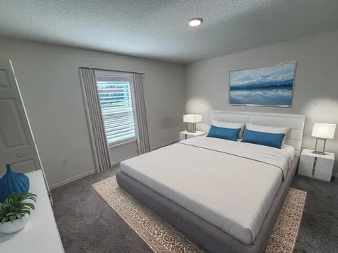 2143 Se Trillo Street Port Saint Lucie FL 34952