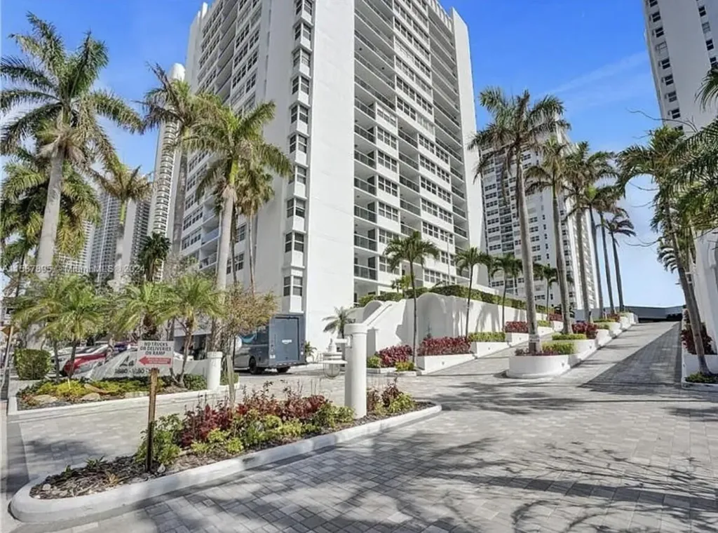 1880 S Ocean Drive Hallandale Beach FL 33009