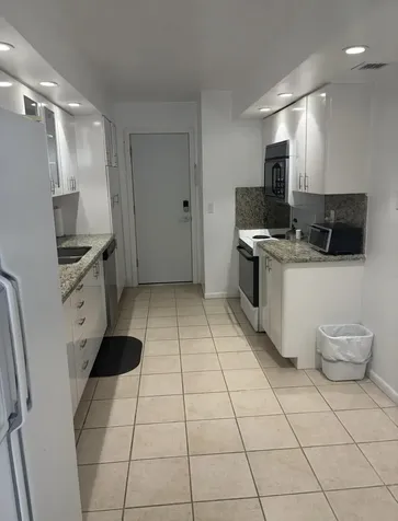 1880 S Ocean Drive Hallandale Beach FL 33009