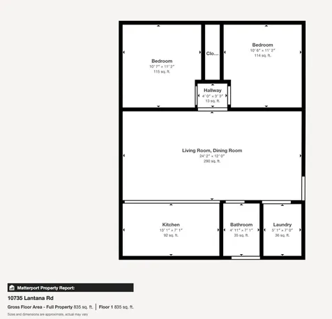 10735 Lantana Road Lake Worth FL 33449