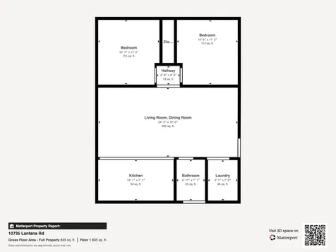 10735 Lantana Road Lake Worth FL 33449