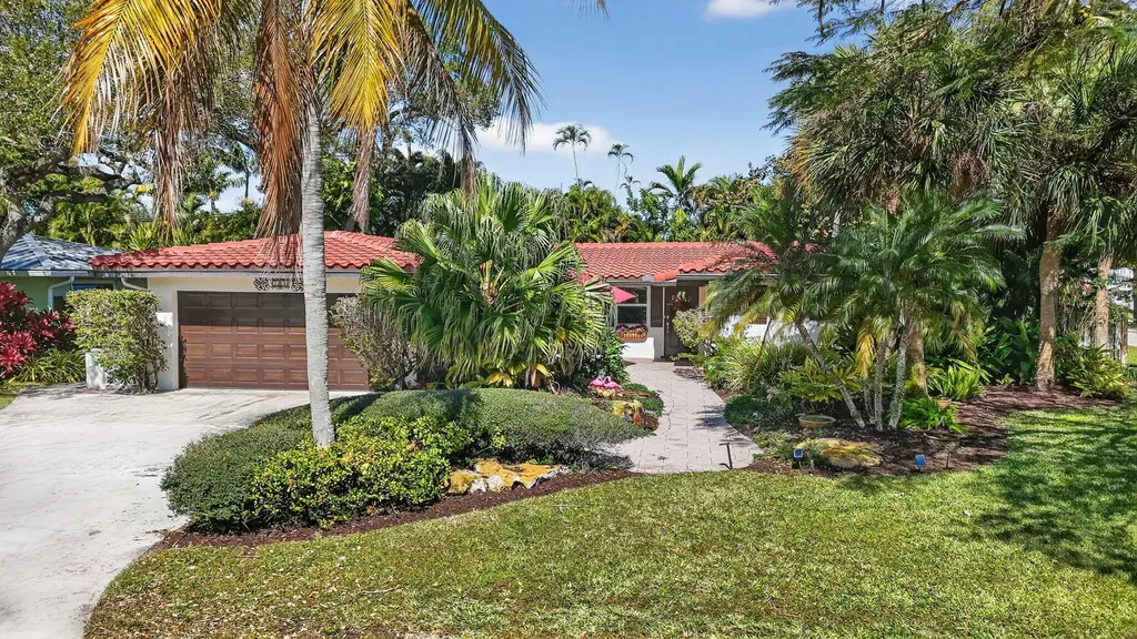 701 Sw 5th Street Boca Raton FL 33486