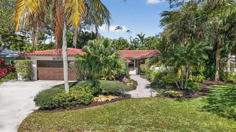 701 Sw 5th Street Boca Raton FL 33486