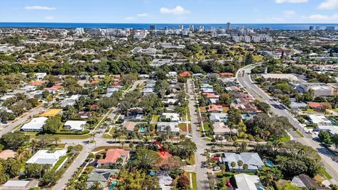 701 Sw 5th Street Boca Raton FL 33486