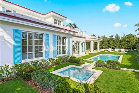 220 Esplanade Way Palm Beach FL 33480