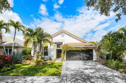 1123 Canoe Point Delray Beach FL 33444