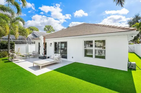1123 Canoe Point Delray Beach FL 33444