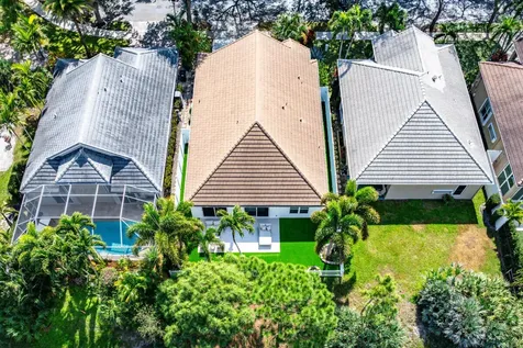 1123 Canoe Point Delray Beach FL 33444