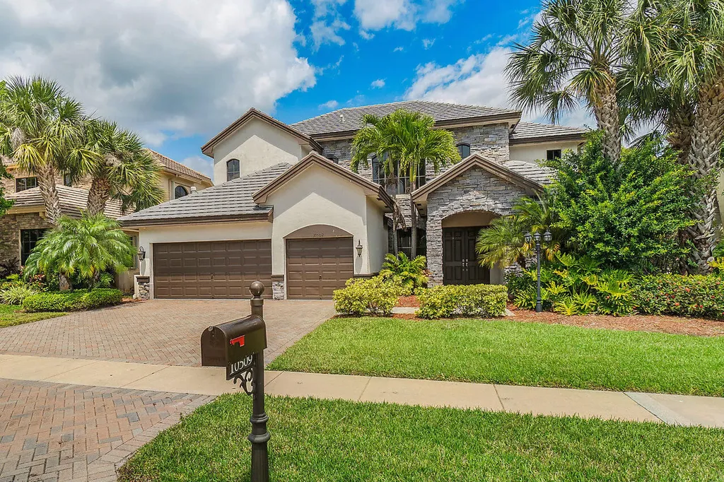10509 Vignon Court Wellington FL 33449