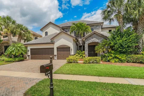 10509 Vignon Court Wellington FL 33449