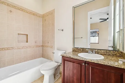 10509 Vignon Court Wellington FL 33449