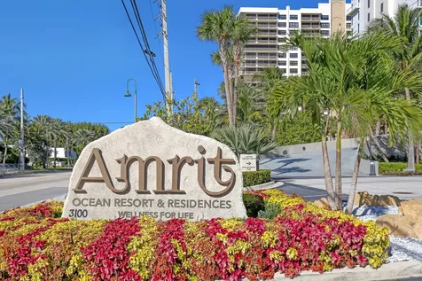 3100 N Ocean Drive Singer Island FL 33404