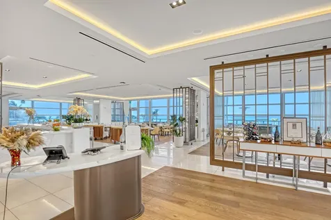 3100 N Ocean Drive Singer Island FL 33404