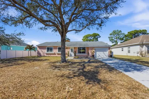 1802 Se Carvalho Street Port Saint Lucie FL 34983