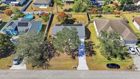 1802 Se Carvalho Street Port Saint Lucie FL 34983