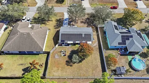 1802 Se Carvalho Street Port Saint Lucie FL 34983