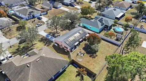1802 Se Carvalho Street Port Saint Lucie FL 34983