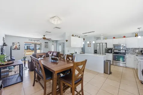 1802 Se Carvalho Street Port Saint Lucie FL 34983