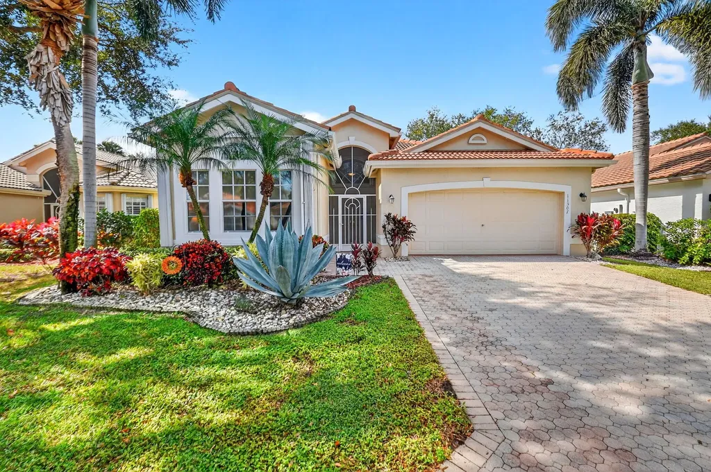 11307 Ola Avenue Boynton Beach FL 33437