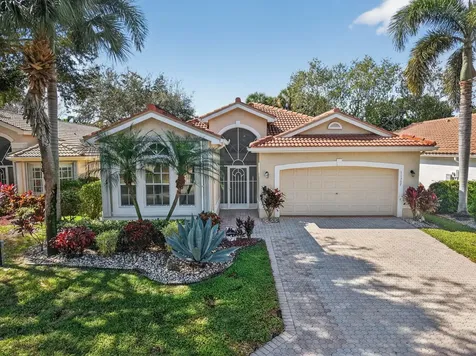 11307 Ola Avenue Boynton Beach FL 33437