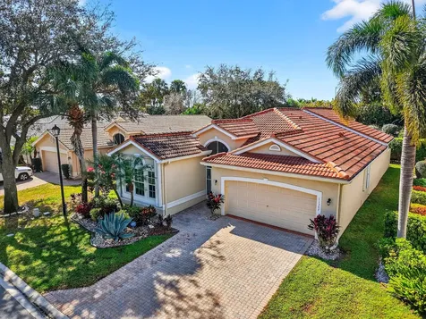 11307 Ola Avenue Boynton Beach FL 33437