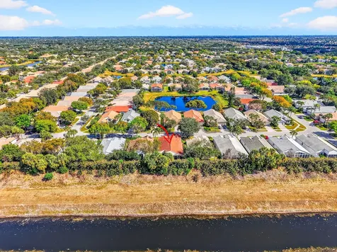 11307 Ola Avenue Boynton Beach FL 33437