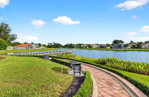 11307 Ola Avenue Boynton Beach FL 33437