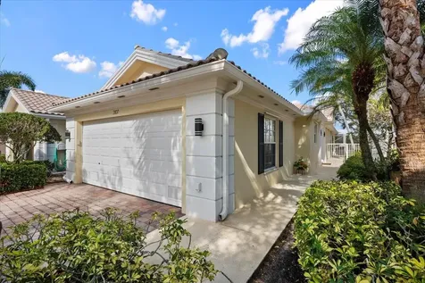 3107 Verdmont Lane Wellington FL 33414