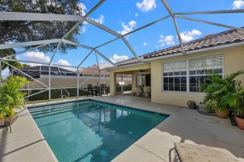 3107 Verdmont Lane Wellington FL 33414