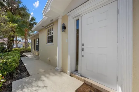 3107 Verdmont Lane Wellington FL 33414