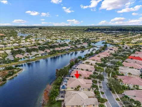 3107 Verdmont Lane Wellington FL 33414