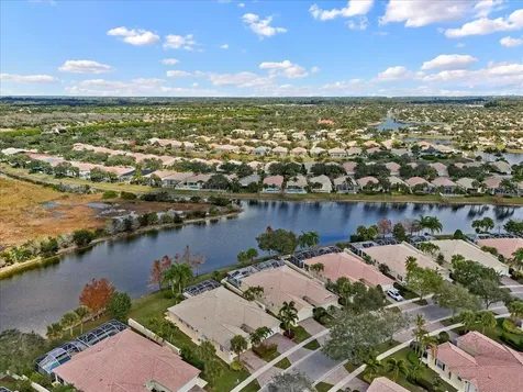 3107 Verdmont Lane Wellington FL 33414