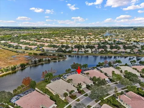 3107 Verdmont Lane Wellington FL 33414
