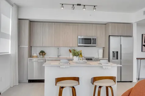 401 SW 1st Avenue Fort Lauderdale FL 33301