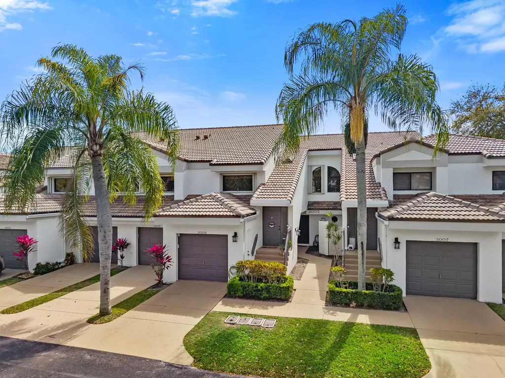 3006 Black Oak Court Boynton Beach FL 33436