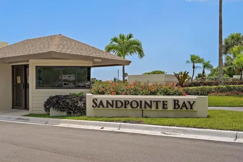 19800 S Sandpointe Bay Drive Tequesta FL 33469