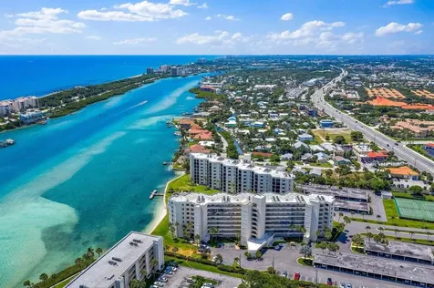 19800 S Sandpointe Bay Drive Tequesta FL 33469