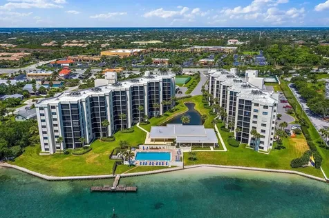 19800 S Sandpointe Bay Drive Tequesta FL 33469