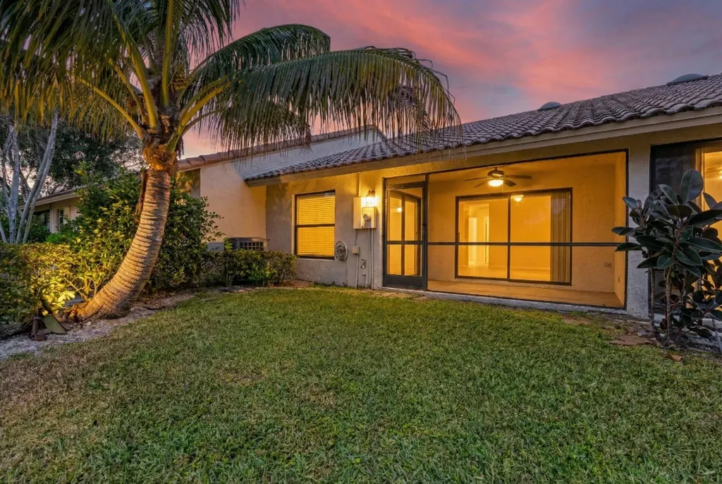 418 Cottonwood Place Boca Raton FL 33431