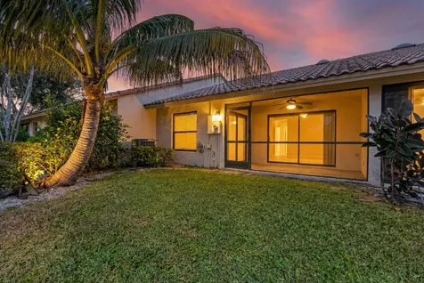 418 Cottonwood Place Boca Raton FL 33431