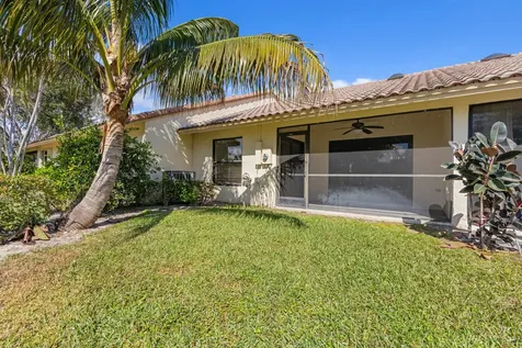 418 Cottonwood Place Boca Raton FL 33431