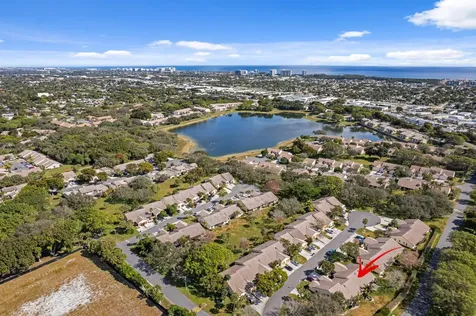 418 Cottonwood Place Boca Raton FL 33431