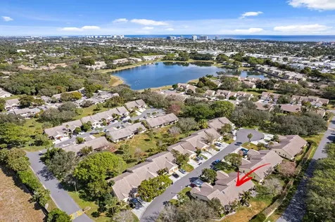 418 Cottonwood Place Boca Raton FL 33431