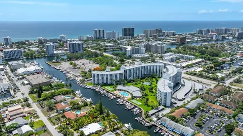 2731 Ne 14th Street Causeway Pompano Beach FL 33062