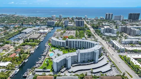 2731 Ne 14th Street Causeway Pompano Beach FL 33062