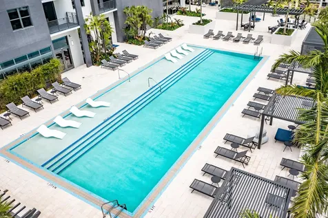 401 SW 1st Avenue Fort Lauderdale FL 33301