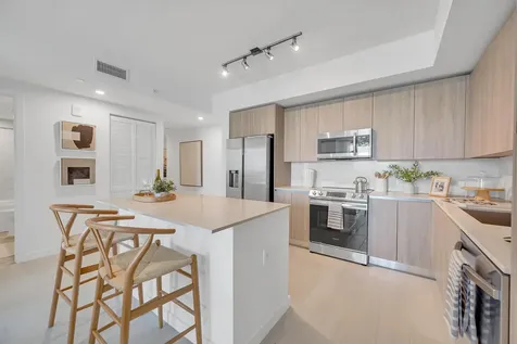 401 SW 1st Avenue Fort Lauderdale FL 33301